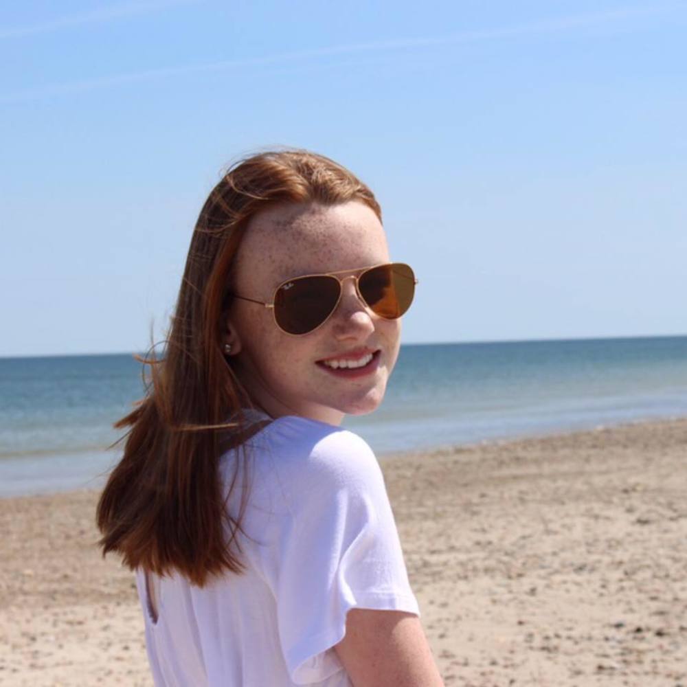 Meet your Posher, Erin